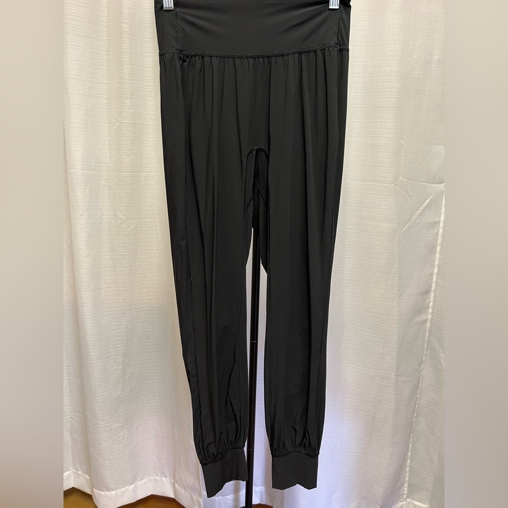 Lululemon Sun Setter Jogger (28") Black | size 4